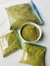 100 Organic Pure Natural Henna Powder Home Made 100gm
