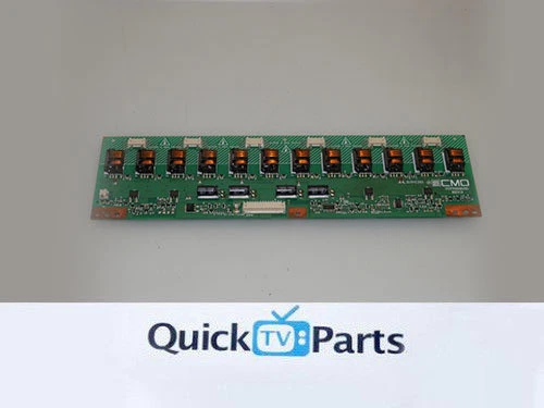 Carte Inverseur Inverter Pour TV LCD - E206453 V298-301 - Compatible Sony KDL 37S5600