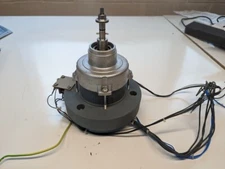  Groschopp 5946740 220W 4800 RPM Drive Motor from Heraeus Labofuge 400