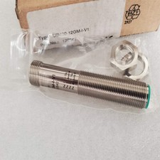 Ultrasonic Sensor For Pepperl+ Fuchs UB400-12...