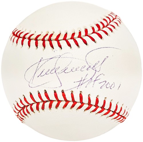 2021 Kirby Puckett historic autograph kings 3 Beckett