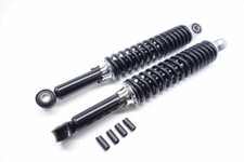 Stoßdämpfer - 340mm - Federbein Set - schwa...