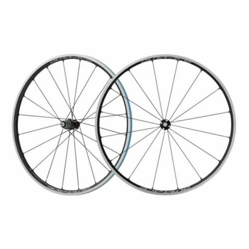 Axe De Roue Traversant Avant Shimano SM-AX720 - Pour Vélo Route/course - Neuf