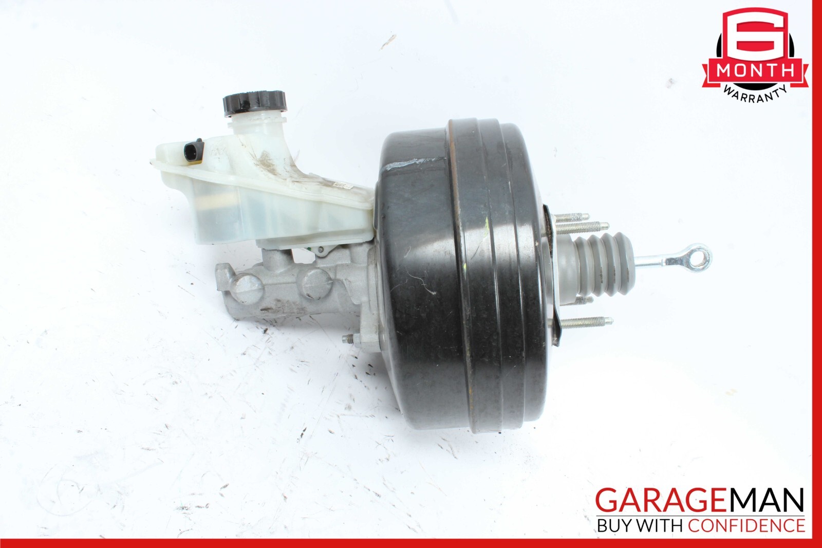 Maserati Ghibli 2014-2020 Brake master cylinder