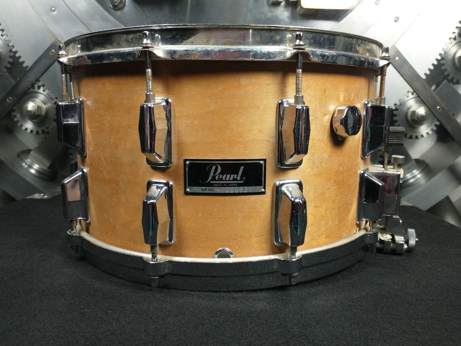 Super sale Pearl Maple Shell High order 14