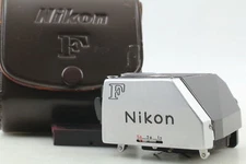 Meter works [Near MINT+++] Nikon Photomic FTN Finder For F SLR Camera From JAPAN