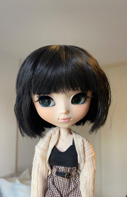 Pullip Ddalgi 2010 Groove Original Very Rare Obitsu Case 