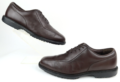 FootJoy FJ Professional Spikeless Teaching Range Shoes Brown  display picture 3