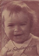 ABC pielęgnacji niemowląt