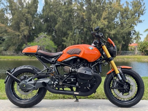 2016 BMW R-Series - Picture 3 of 19