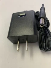 Yealink 5V 2A AC Power Supply YLPS052000B1-US Use W/ T48U T48S SIP Telephone