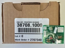 FACTORY PART! Bunn Torque Sensor Board CDS-2 Ultra-2 38708.1000 27939.1000- 005