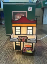 Forma Vitrum Coca Cola Sams Grocery 11901 With Box