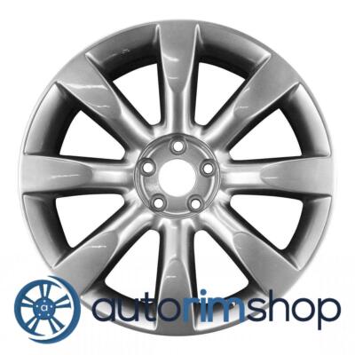 Infiniti FX FX35 FX45 Q45 2003-2008 20