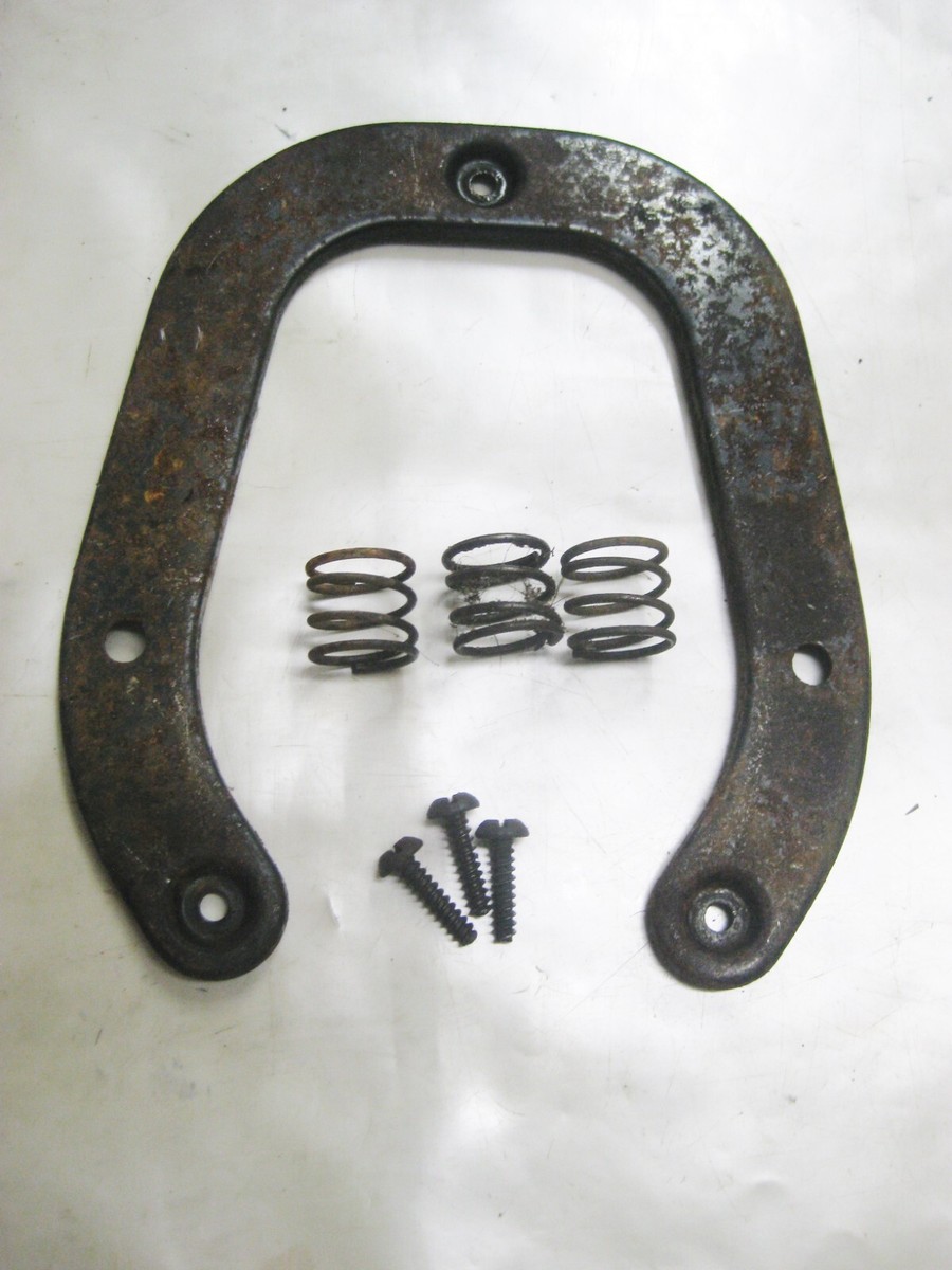 Homelite Hedge Trimmer UT18007A HT17 Brace Assembly Part 01013 | eBay