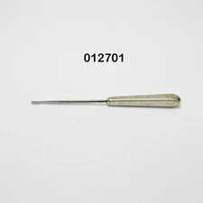 ACUFEX 012701 ACL Arthroplasty Osteotome straight