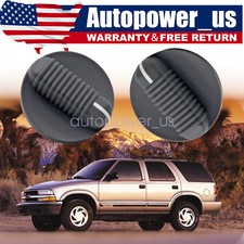 For Chevrolet Blazer 1998-2005chevrolet S10 1998-2004 Climate Control Knob New