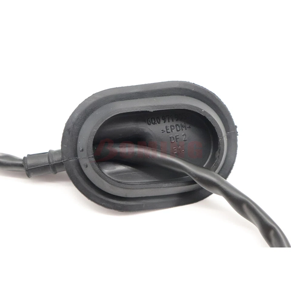 Fuel Pump Module Unit Fits For Audi A3 VW CC EoS Jetta Passat 1K0906093F - Изображение 2 из 4