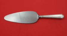 Virginia Sterling by Weidlich Sterling Silver Cake Server HHWS Orig 9 3/4"