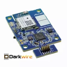 MICROCHIP ATULPC-DEMO - SAM L21 MCU, BTLC1000 Module, Bluetooth Low Energy