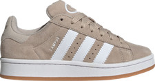 adidas Campus 00s J Wonder Beige Gum JI4461 Youth Size