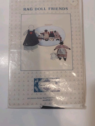 Sewing Patterns Lot of 2 - Picture 2 of 3