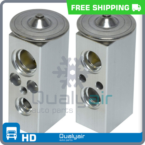 New AC Expansion Valve fits Kenworth T2000, T700 OE 540056BSM