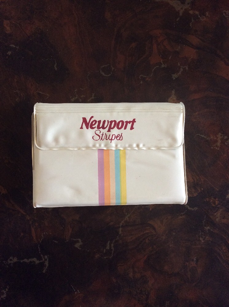 pierre cardin cigarette case Cigarette case in silver, early 20th century