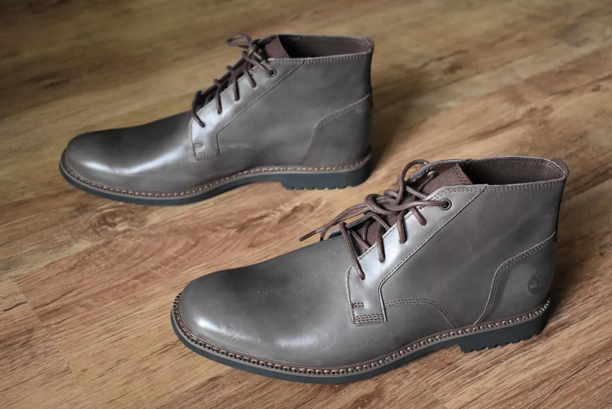 Lafayette park best sale chukka