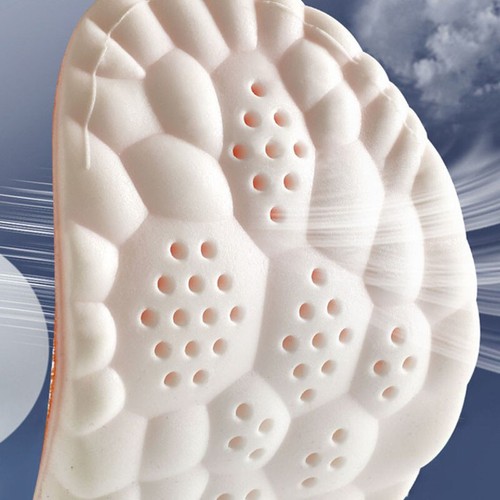 Plantillas ortopédicas con tecnología de vanguardia para el tratamiento de la fascitis plantar - Imagen 4 de 7