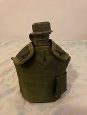 borraccia militare esercito italiano MM EI US