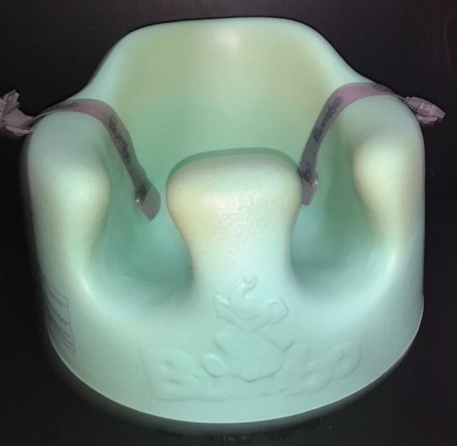 Bumbo Floor Seat Duck Egg