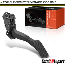 New Accelerator Pedal Position Sensor for Chevy Silverado 1500 Tahoe GMC Yukon