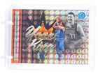 LUKA DONCIC 2025-26 BOWMAN CHROME YOUNG KINGS ORANGE GEOMETRIC /25 #YK-2 Q3882