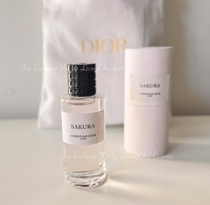 Dior Sakura | eBay