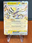 Carte Pokémon VROMBOTOR EX 015/064 - Fable Nébuleuse - EV6.5 - Neuve - FR
