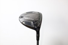 Taylormade Qi35 Max 15.5 3 Fairway Wood Stiff Flex Air Speeder 50 2025 Good
