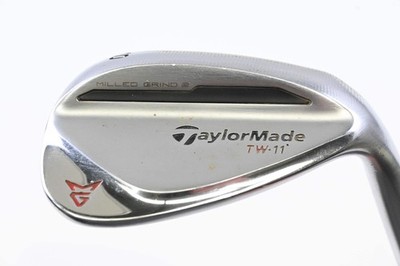 Taylormade Milled Grind 2 Lob Wedge / 60 Grad / Stiff Flex Dynamic Gold S400