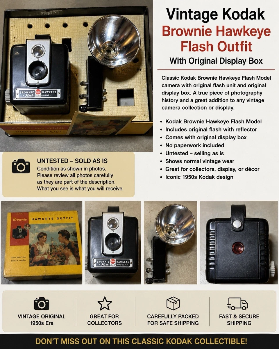 hawkeye camera products for sale | eBay