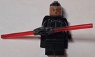 Lego Reva Third Sister Inquisitor Minifigure Minifig 75336 GUC sw1237