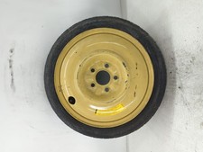 2016-2022 Volvo Xc90 Spare Donut Tire Wheel Rim Oem D6KO2