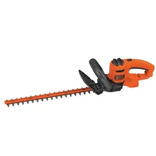 Black & Decker BEHT200 120V 18" Electric Corded Hedge Trimmer New