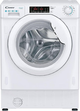 Smart Inverter Lavatrice 9 Kg