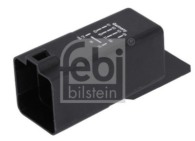FEBI BILSTEIN 184292 Steuergerät, Glühzeit für VOLVO
