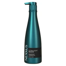 NEXXUS Ultralight Smooth Shampoo for Dry and Frizzy Hair Weightless Smooth... 