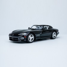 Spot GT SPIRIT Limited Edition 1:18 Dodge Viper RT/10 Resin Car Model 