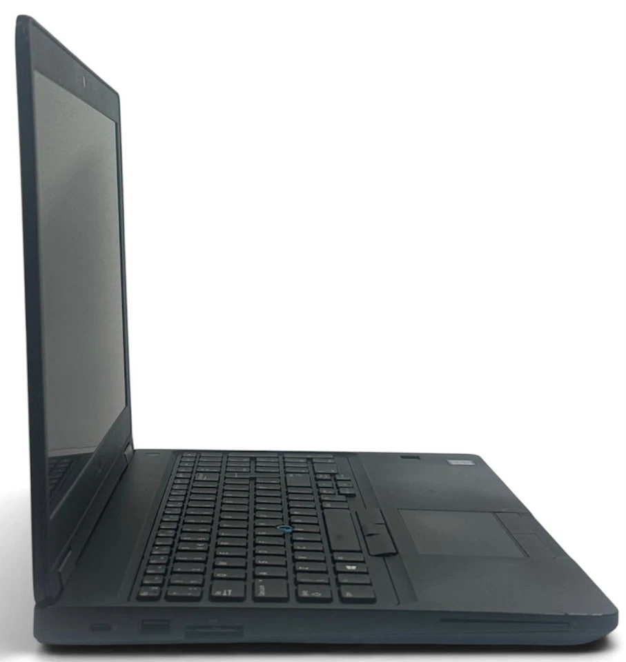 Dell Latitude 5591 · i5-8400H · 16GB · 256GB, photo 4 of 5