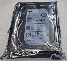 NEW! Dell 092MDW Seagate ST8000NM0205 8TB 7.2K RPM 512e 6Gb/s 3.5" SATA HDD