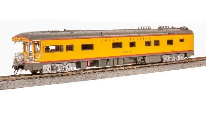 Union Pacific Railroad C-9 Factory New-Brand New HO Model Railroad