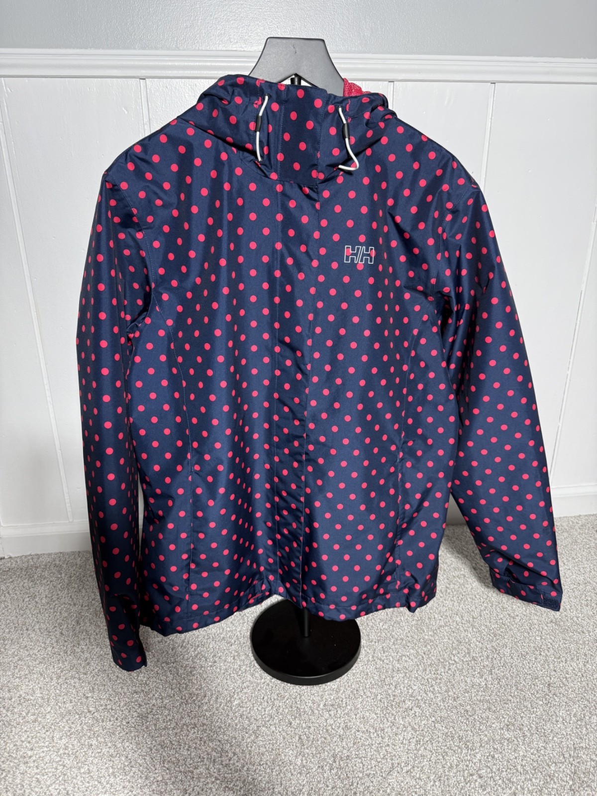 Helly Hansen  Waterproof Rain Jacket - image 1
